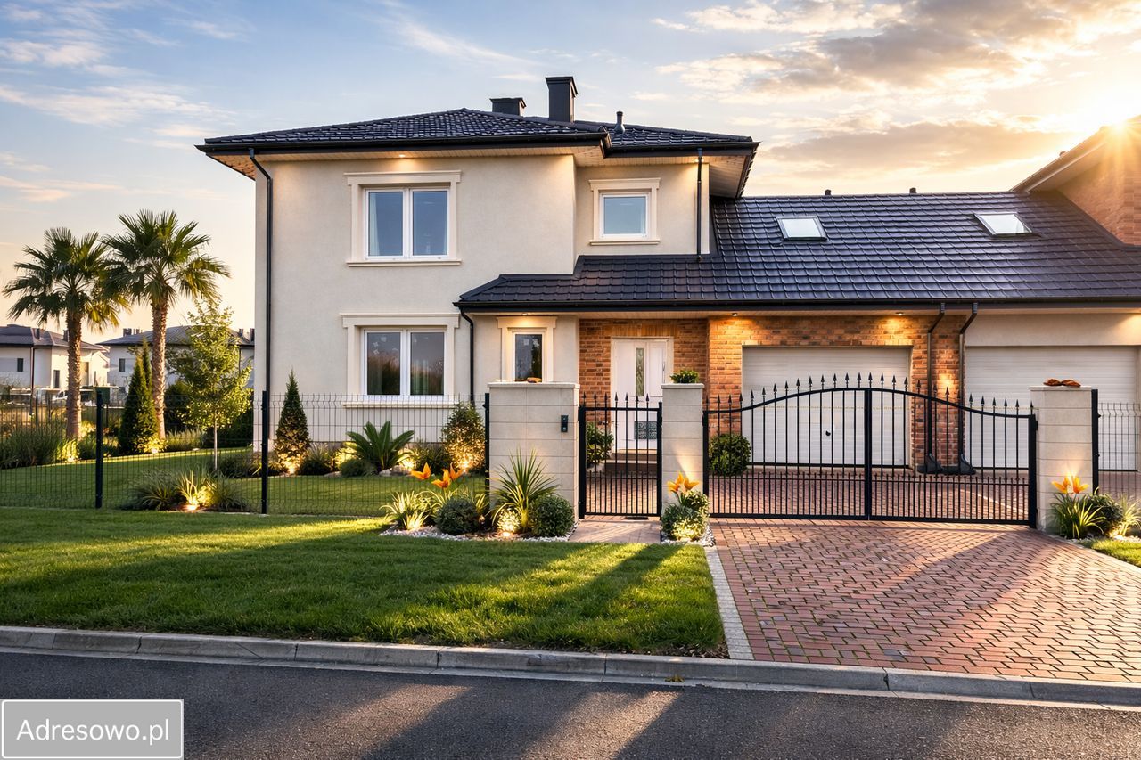 bliźniak, 5 pokoi Łomianki. Zdjęcie 3