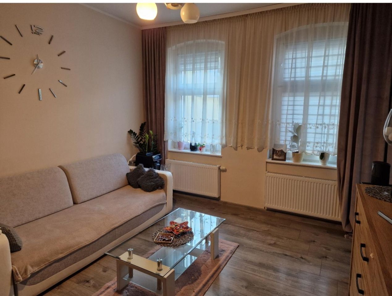 Mieszkanie 2-pokojowe Szczecin Turzyn, ul. Władysława Sikorskiego. Zdjęcie 3