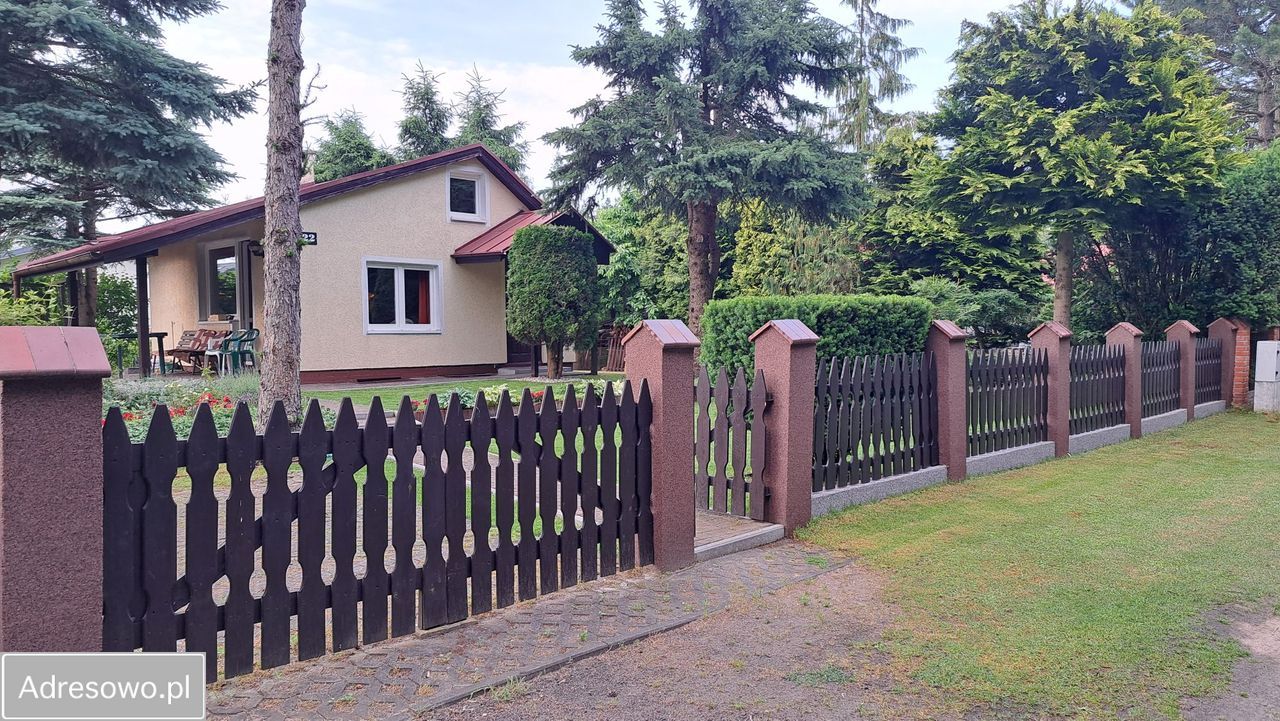 dom letniskowy Bydgoszcz Smukała Dolna, ul. Relaksowa. Zdjęcie 14