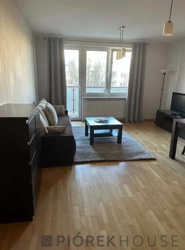 Mieszkanie 2-pokojowe Warszawa Mokotów, ul. Czerska. Zdjęcie 1