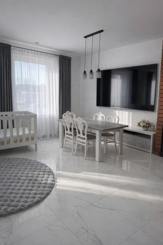 dom wolnostojący, 6 pokoi Brudzeń Duży, ul. Dobrzyńska. Zdjęcie 1