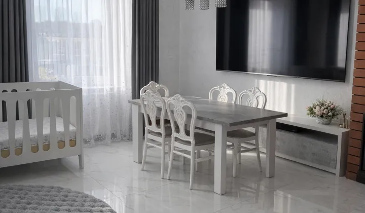 dom wolnostojący, 6 pokoi Brudzeń Duży, ul. Dobrzyńska