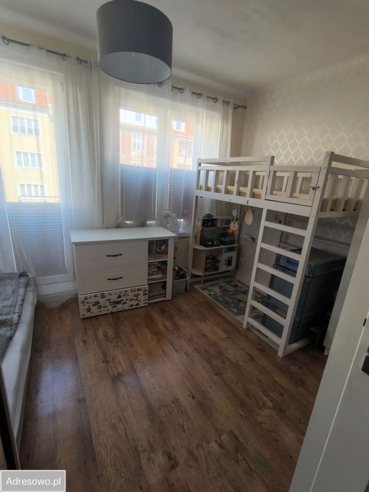 Mieszkanie 2-pokojowe Olsztyn Śródmieście, ul. Tadeusza Kościuszki. Zdjęcie 12