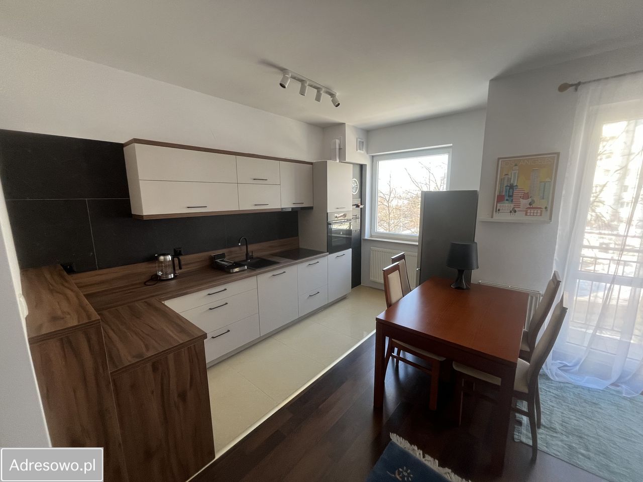 Mieszkanie 2-pokojowe Gdynia Oksywie, ul. Benisławskiego. Zdjęcie 11