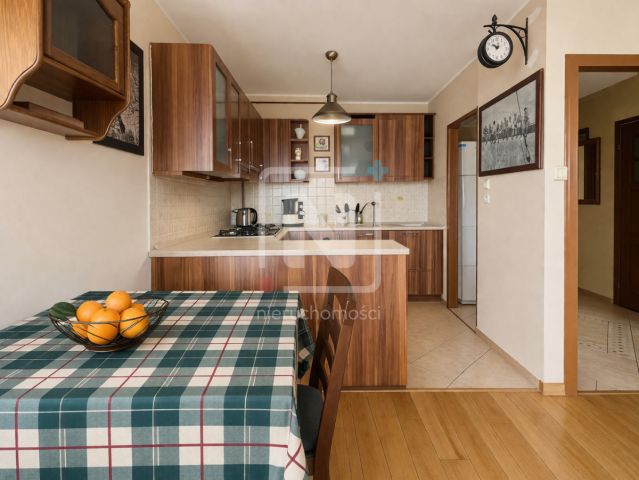 Mieszkanie 2-pokojowe Warszawa Praga-Południe, ul. Garwolińska. Zdjęcie 1