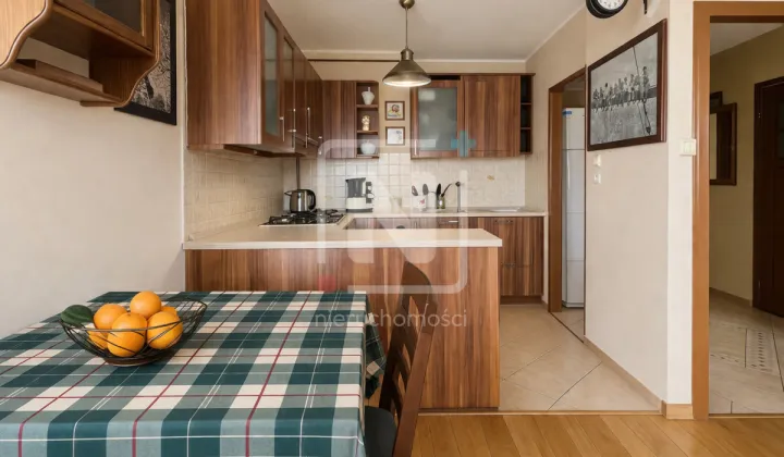 Mieszkanie 2-pokojowe Warszawa Praga-Południe, ul. Garwolińska