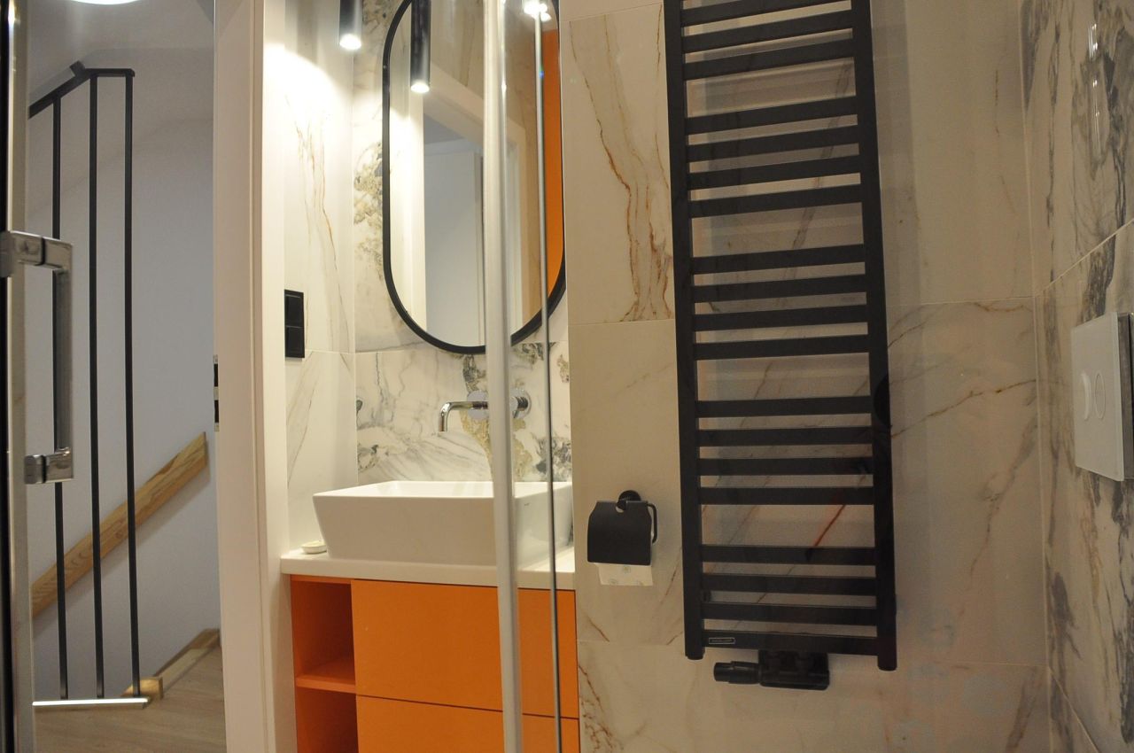 Mieszkanie 4-pokojowe Wrocław Maślice, ul. Węgliniecka. Zdjęcie 35