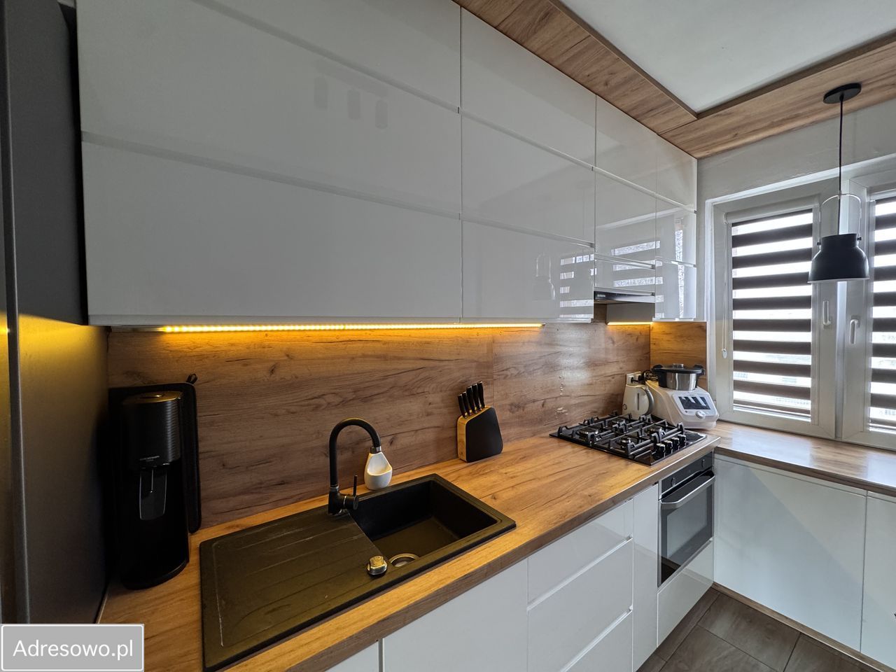 Mieszkanie 3-pokojowe Lubin, ul. Bolesława Krupińskiego. Zdjęcie 16