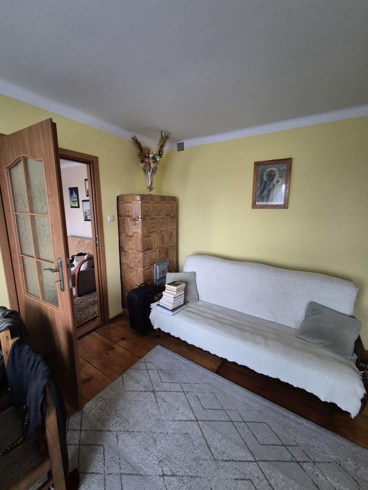 siedlisko, 6 pokoi Ksawerówka. Zdjęcie 9