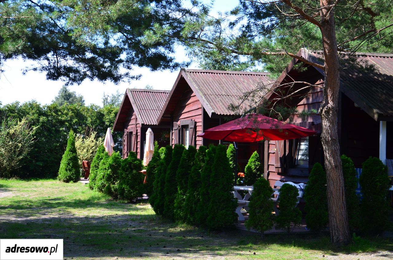 Działka inwestycyjna Bobolin, ul. Bursztynowa. Zdjęcie 7