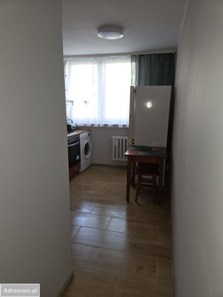 Mieszkanie 3-pokojowe Wrocław Śródmieście, ul. Powstańców Śląskich. Zdjęcie 4