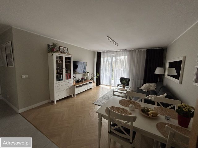 Mieszkanie 3-pokojowe Gdańsk Letnica. Zdjęcie 1