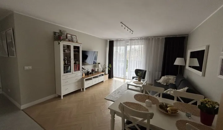 Mieszkanie 3-pokojowe Gdańsk Letnica