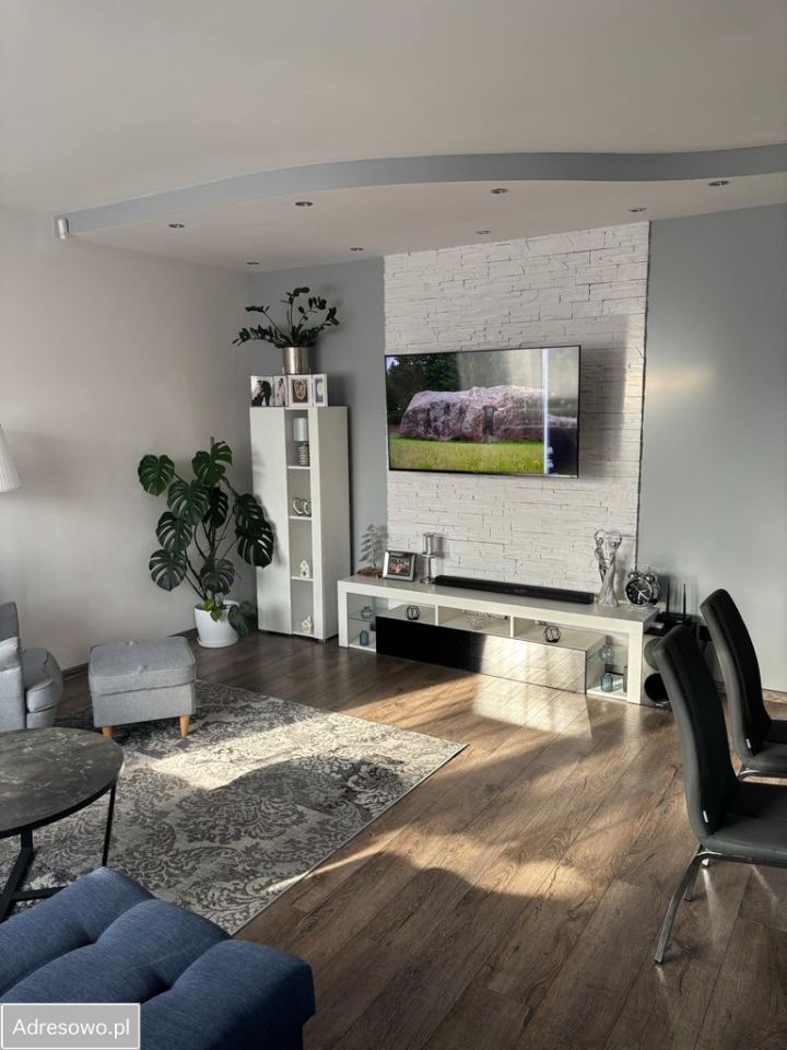 Mieszkanie 3-pokojowe Dąbrowa, ul. Diamentowa. Zdjęcie 4