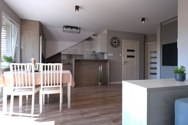 Mieszkanie 3-pokojowe Tarnów Piaskówka, ul. Józefa Czapskiego. Zdjęcie 1