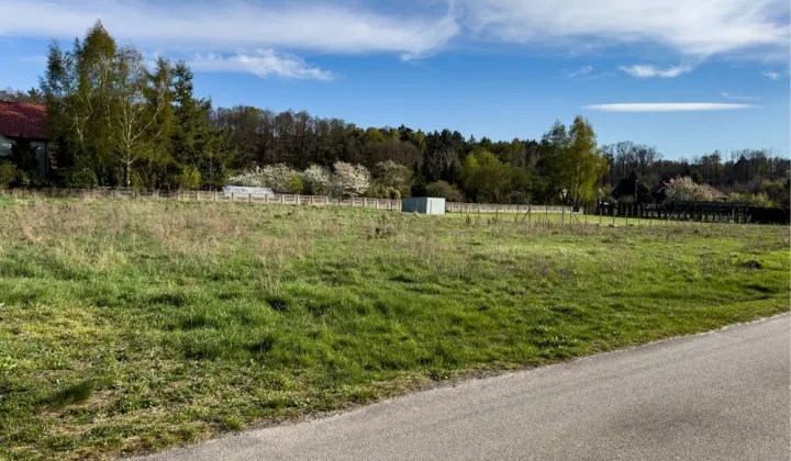 Działka budowlana Rydzyny, ul. Krótka