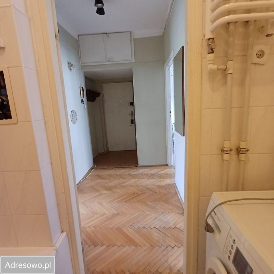 Mieszkanie 2-pokojowe Warszawa Praga-Północ, ul. Karola Szymanowskiego. Zdjęcie 16