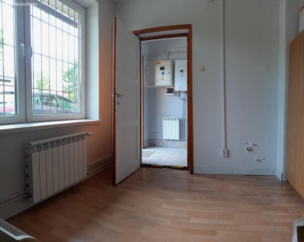 Lokal Lutowiska. Zdjęcie 3