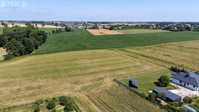 Działka siedliskowa Kotomierz, ul. Długa. Zdjęcie 17