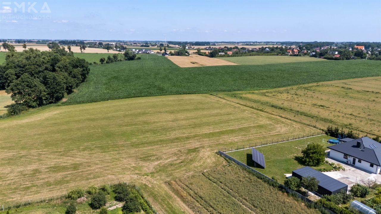 Działka siedliskowa Kotomierz, ul. Długa. Zdjęcie 17