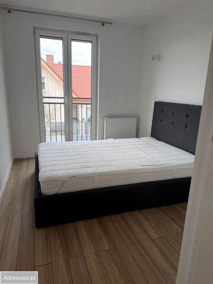 dom szeregowy, 5 pokoi Poznań Szczepankowo. Zdjęcie 8