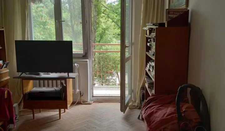 Mieszkanie 2-pokojowe Chełm, ul. I Pułku Szwoleżerów