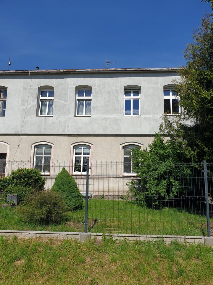 Kłębowiec, Kołobrzeska Mieszkanie - 3 pokoje - 77 m² - 1 piętro