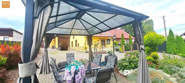 bliźniak, 4 pokoje Liszki. Zdjęcie 24
