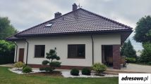 dom wolnostojący Poniatów. Zdjęcie 3