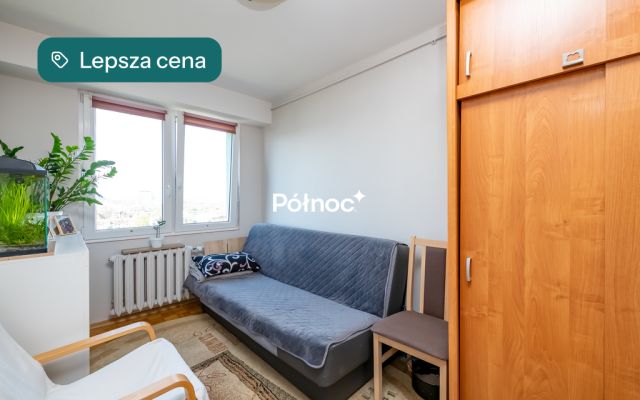 Mieszkanie 5-pokojowe Białystok Bojary. Zdjęcie 19