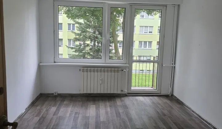 Mieszkanie 2-pokojowe Kalisz Widok , al. Wojska Polskiego