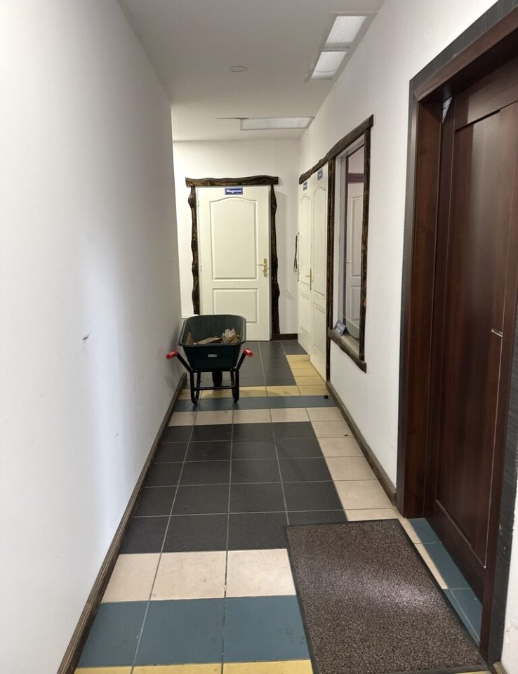 Hala/magazyn Koszalin, ul. Gnieźnieńska. Zdjęcie 13