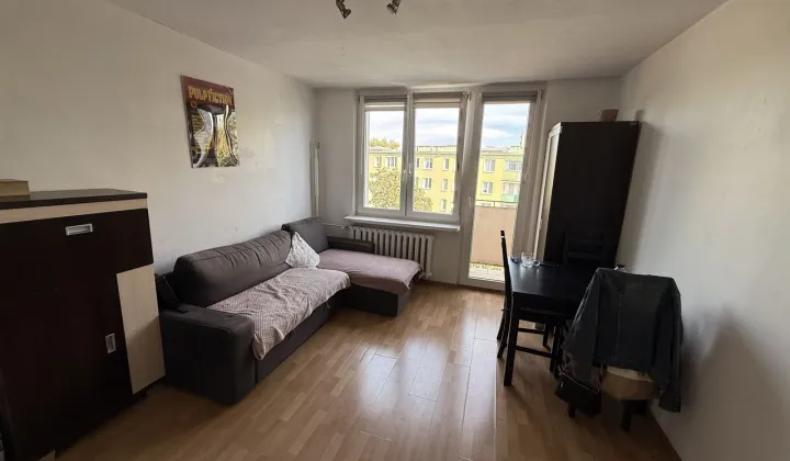 Mieszkanie 2-pokojowe Warszawa Marysin Wawerski, ul. Korkowa