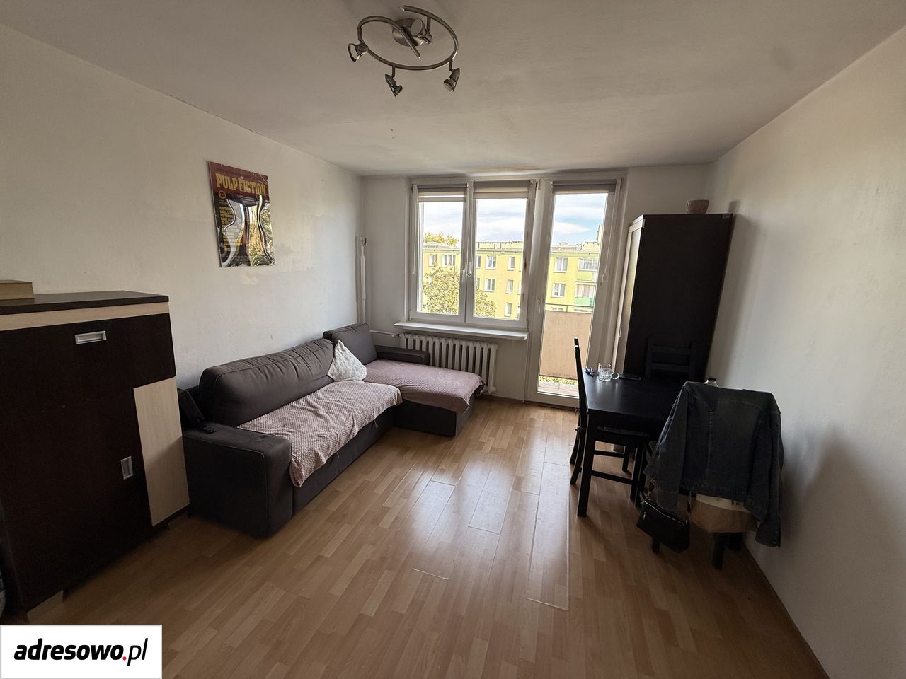 Mieszkanie 2-pokojowe Warszawa Marysin Wawerski, ul. Korkowa. Zdjęcie 1