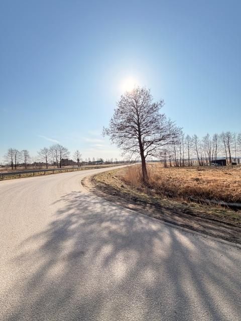 Działka budowlana Karwieńskie Błoto Drugie, ul. Wczasowa. Zdjęcie 9