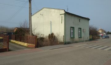 dom wolnostojący, 3 pokoje Łabiszyn Stary Łabiszyn, ul. Szubińska. Zdjęcie 1