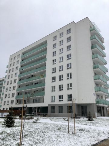 Mieszkanie 2-pokojowe Białystok Białostoczek, ul. Władysława Bełzy. Zdjęcie 1