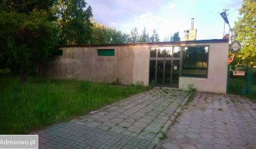 Lokal Brwinów, ul. Wilsona