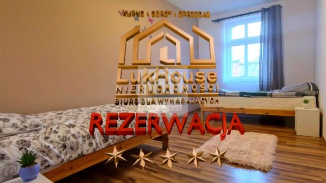 Mieszkanie 3-pokojowe Bytom, ul. marsz. Józefa Piłsudskiego. Zdjęcie 1