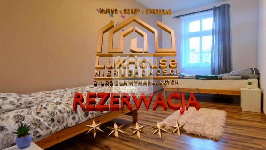 Mieszkanie 3-pokojowe Bytom, ul. marsz. Józefa Piłsudskiego