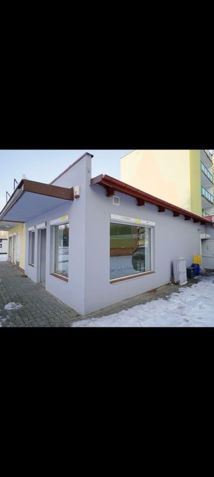 Lokal Bydgoszcz Fordon, ul. Lawinowa. Zdjęcie 7