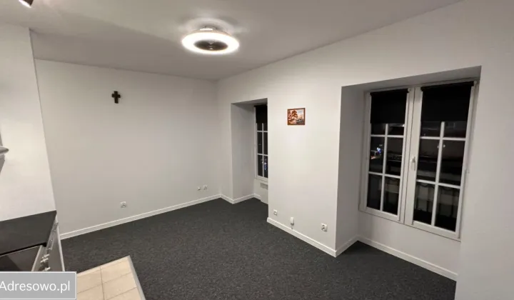 Mieszkanie 1-pokojowe Mielno, ul. Kościuszki