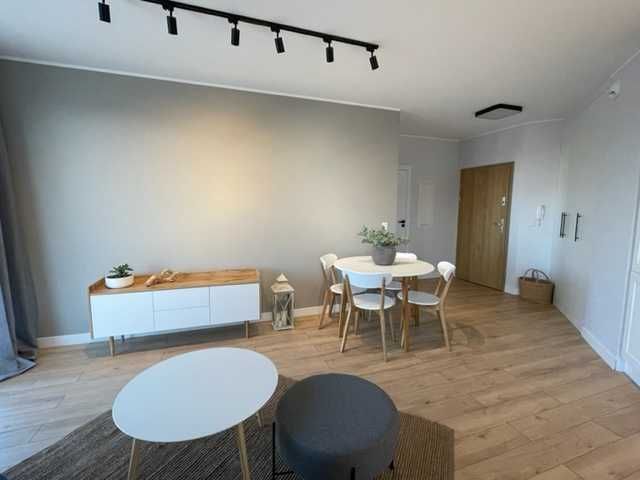 Mieszkanie 2-pokojowe Rumia Janowo, ul. Dąbrowskiego