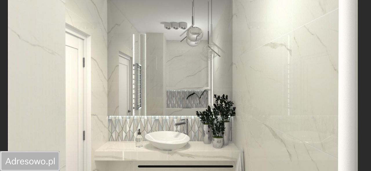 bliźniak, 3 pokoje Grodzisk Mazowiecki Centrum, ul. J. Słowackiego. Zdjęcie 6