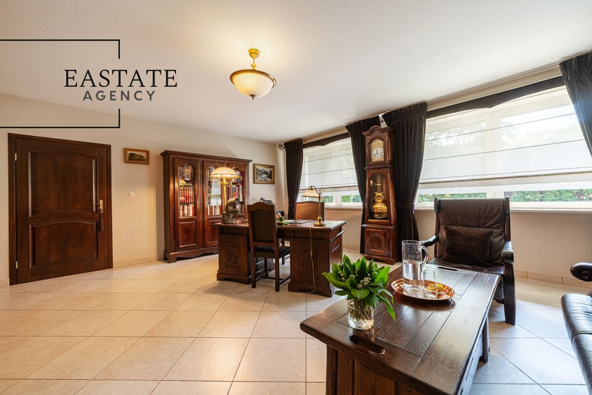 dom wolnostojący, 9 pokoi Wołomin. Zdjęcie 3