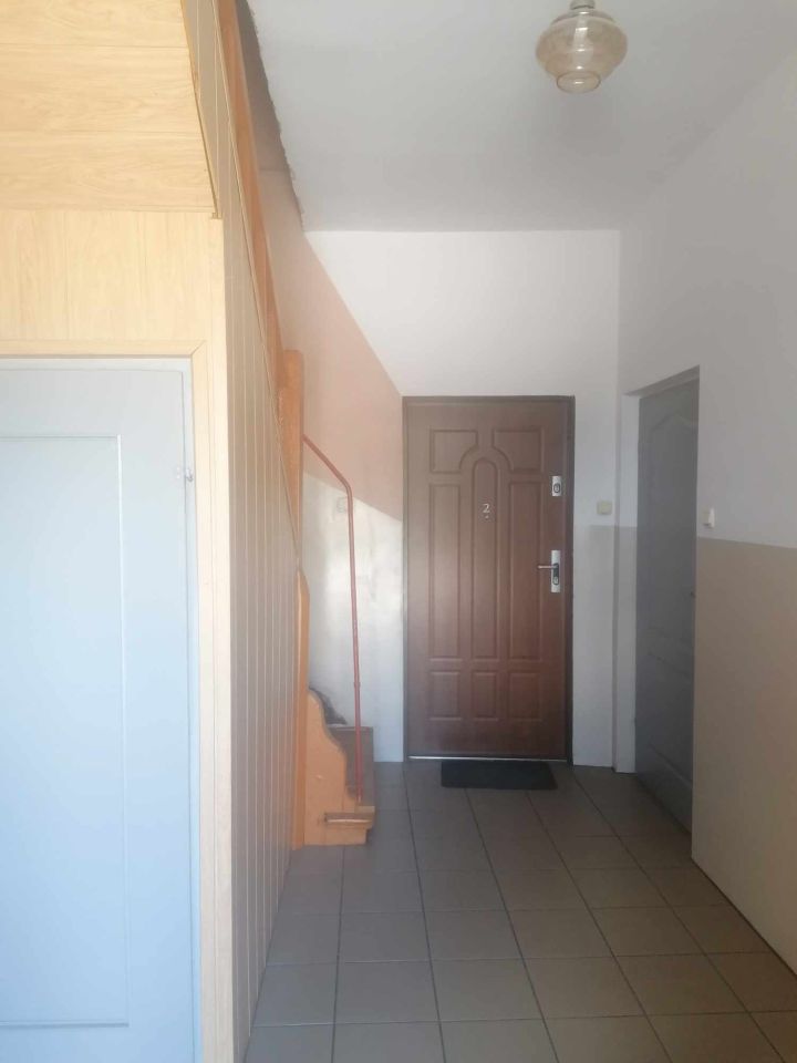 Mieszkanie 3-pokojowe Psarskie. Zdjęcie 4