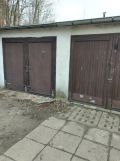 Garaż/miejsce parkingowe Olsztyn Kortowo, ul. Jana Heweliusza. Zdjęcie 2