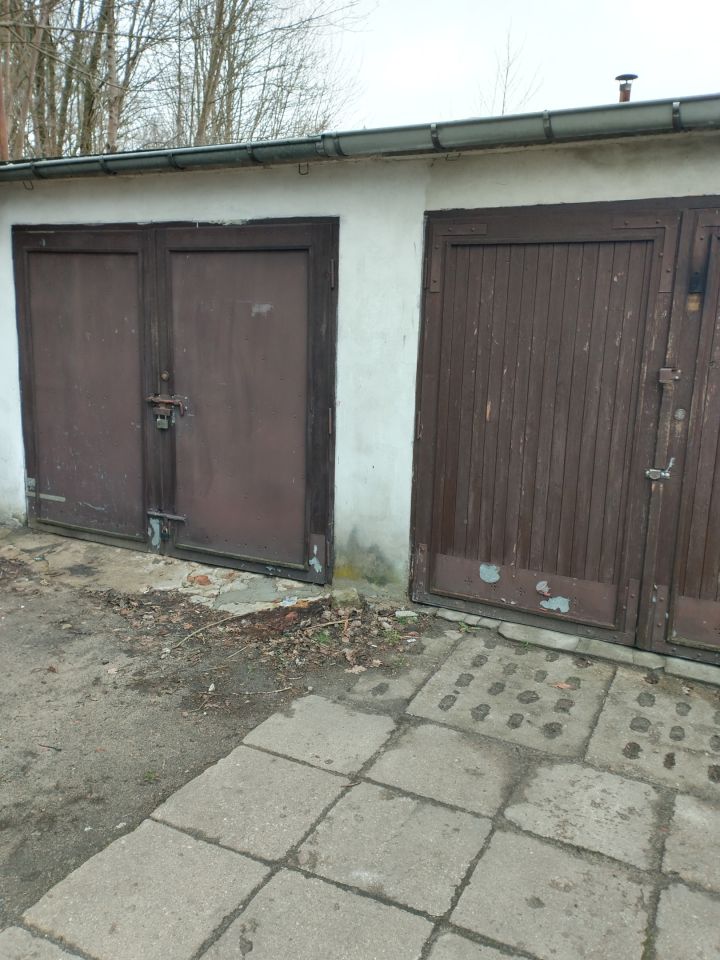 Garaż/miejsce parkingowe Olsztyn Kortowo, ul. Jana Heweliusza. Zdjęcie 3