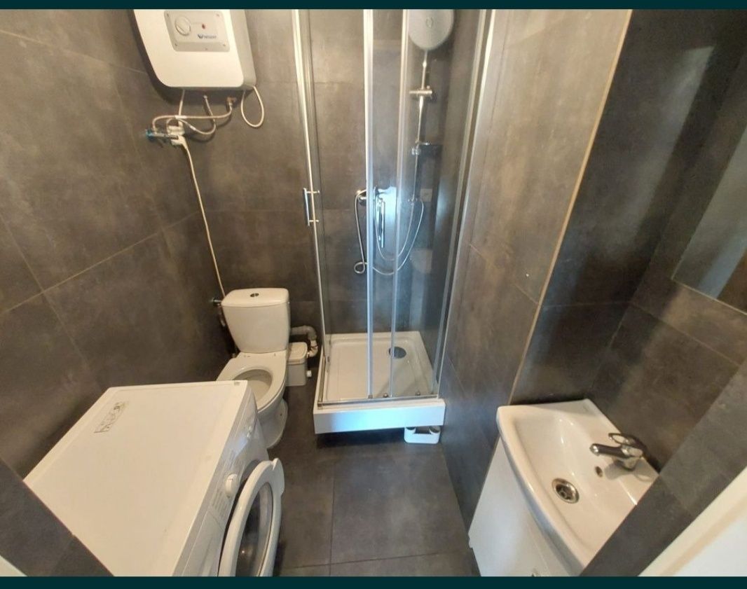 Mieszkanie 4-pokojowe Łódź Śródmieście. Zdjęcie 6