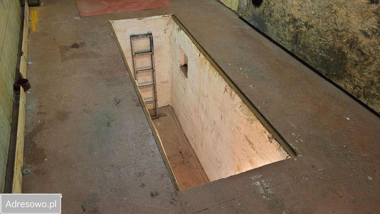 Garaż/miejsce parkingowe Poznań Stare Miasto, ul. Wilczak. Zdjęcie 7